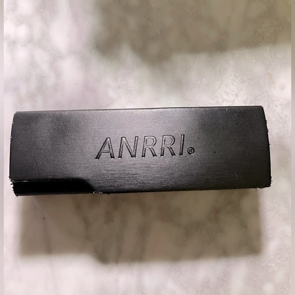 ANRRI Blue Light Blocking Glasses - matte black, case included, like new - Picture 14 of 16